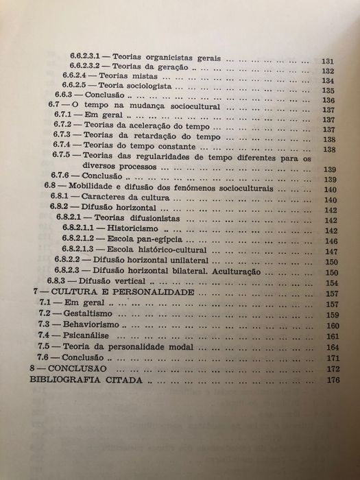 O Cú através dos Tempos / Cultura e Civilização