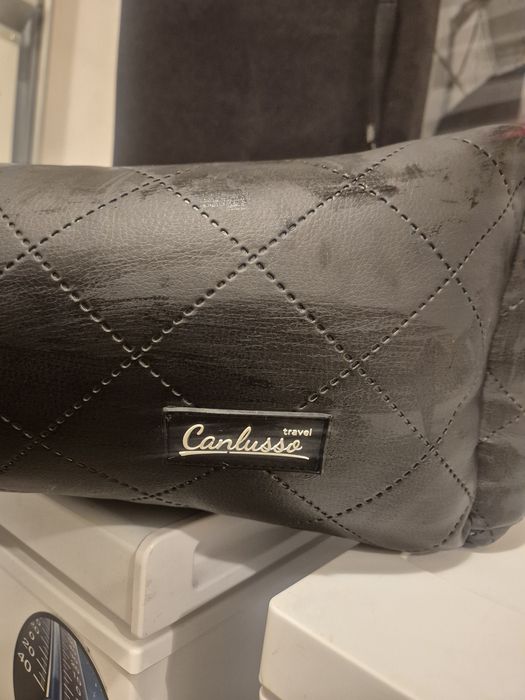 Fotelik dla pieska torba transportowa