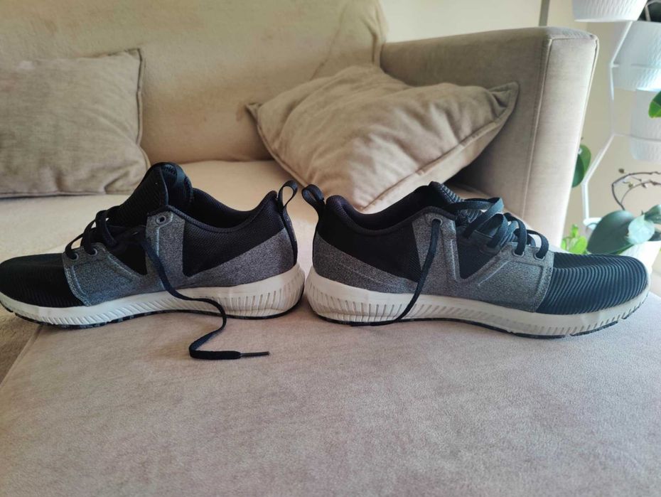 Reebok Hydrorush TR  tam. 40.5 novas