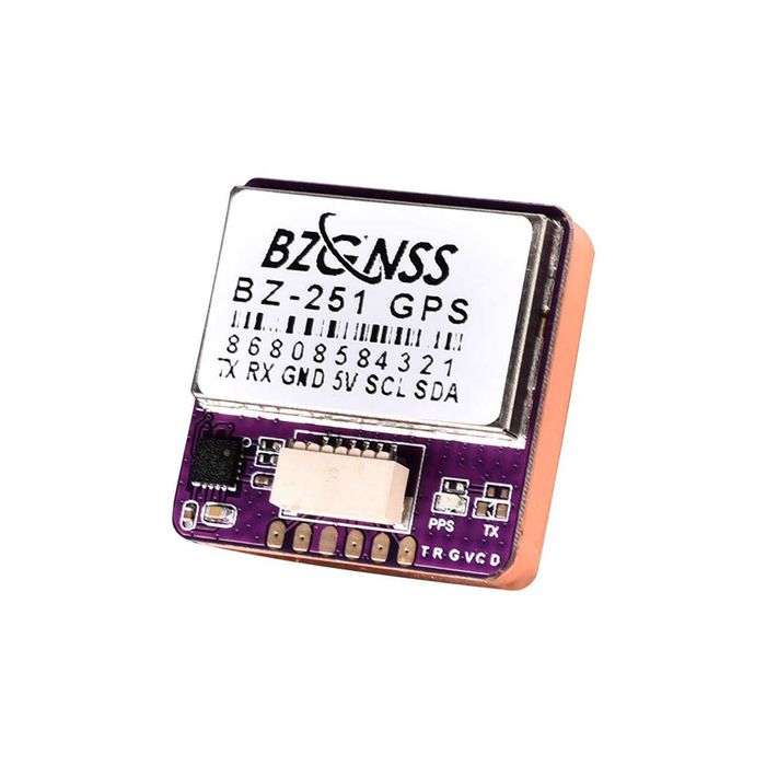 BZGNSS BZ-251 GPS-модуль позиціонування