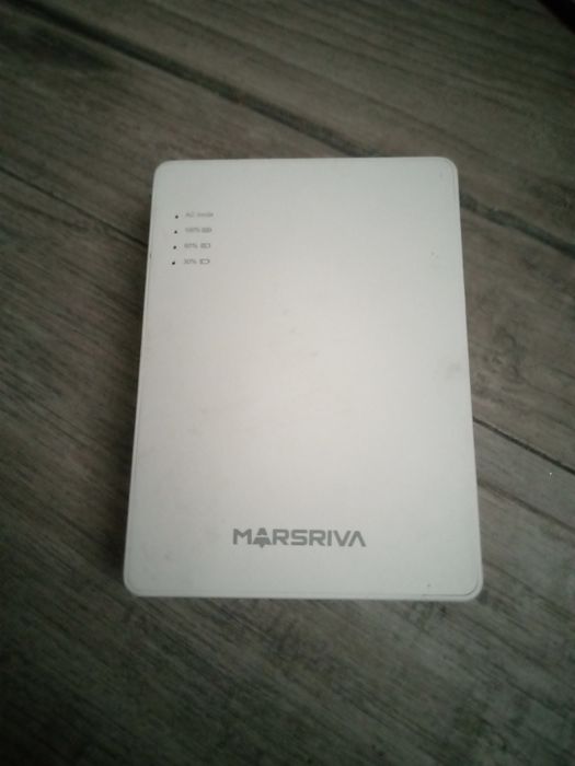 Smart Mini DC UPS Marsriva KP3