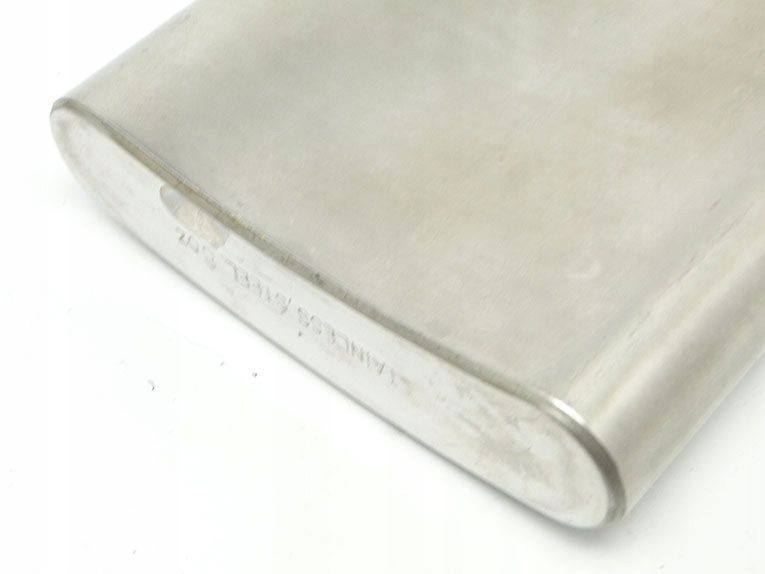 F1A ART DECO - interesująca piersiówka uniwersalna