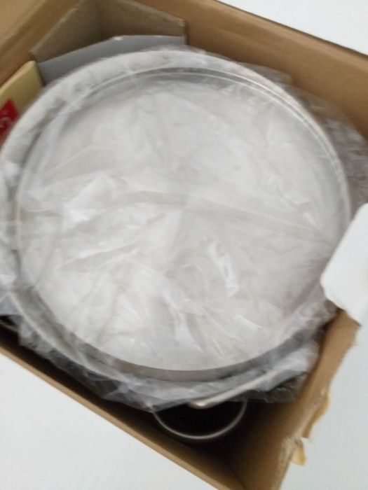 fondue marca BODUM - como novo