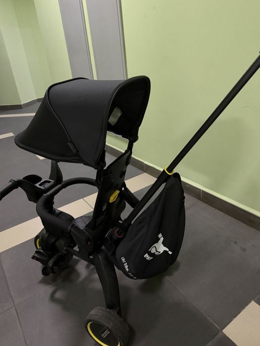 Велосипед Doona Liki Trike S5