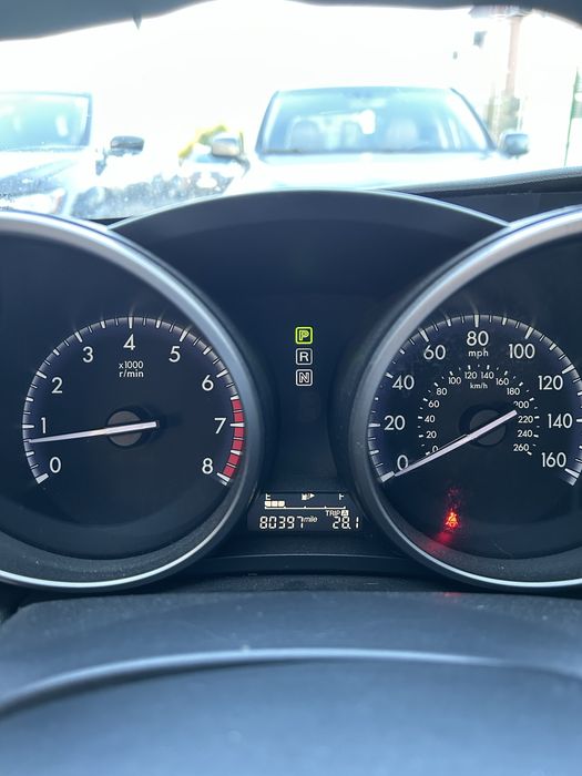 Продам Mazda 3 | 2л автомат
