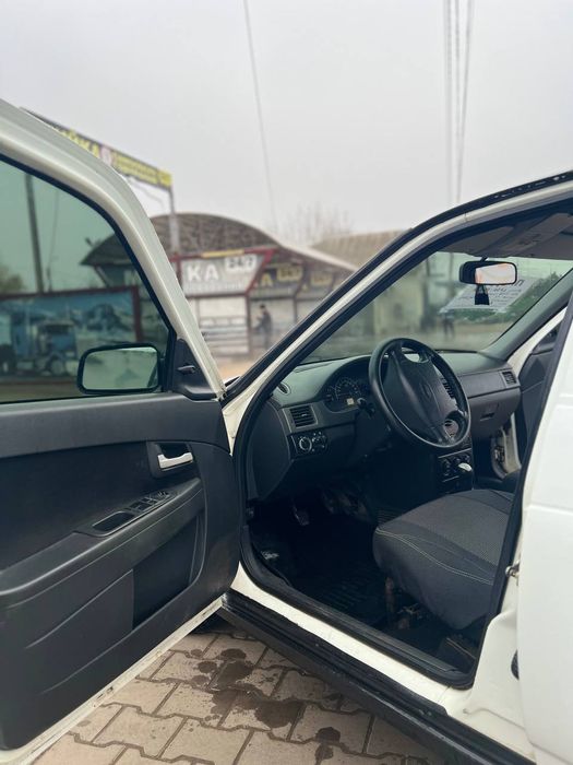 Приора в шикарном состоянии