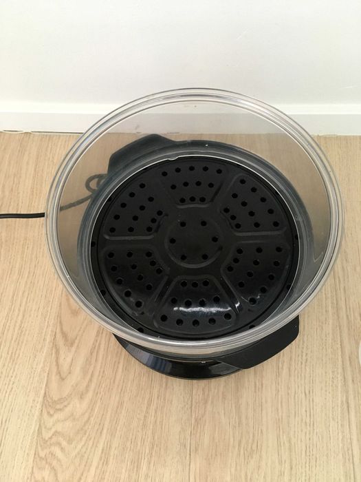 Parowar Tefal Convenient VC1401