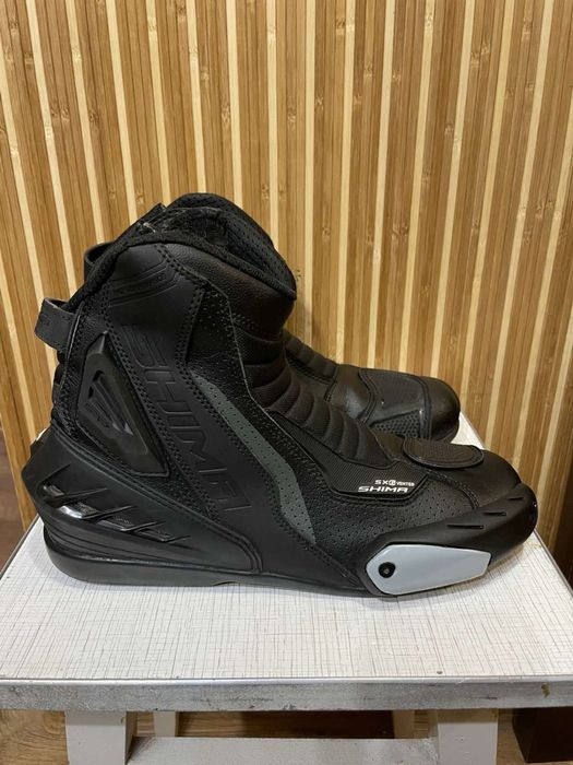 Мотоботи Оригінал Shima SX-6