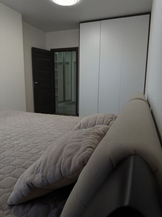 Продаж 1-кімнатної квартири, ЖК Центральний-2, ремонт, центр Ірпіня