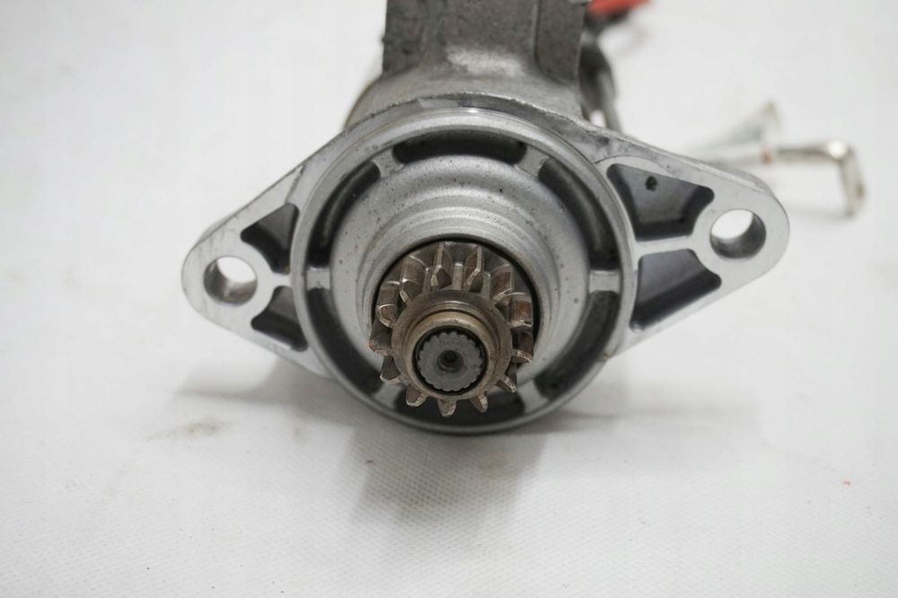 rozrusznik vw passat b8 2.0 tdi 02e911024j