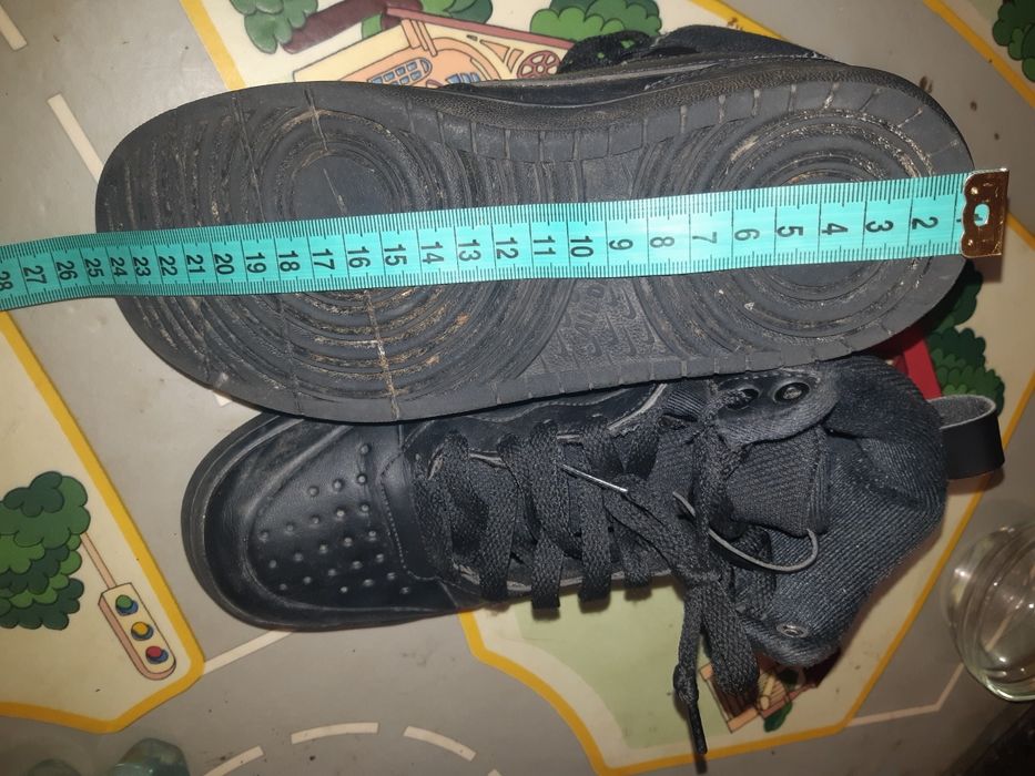 Nike,  дитячі кросівки