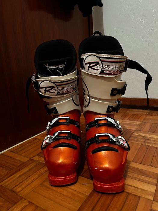 Botas ski Rossignol