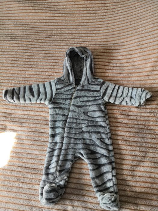 Комбензон на весну для хлопчика