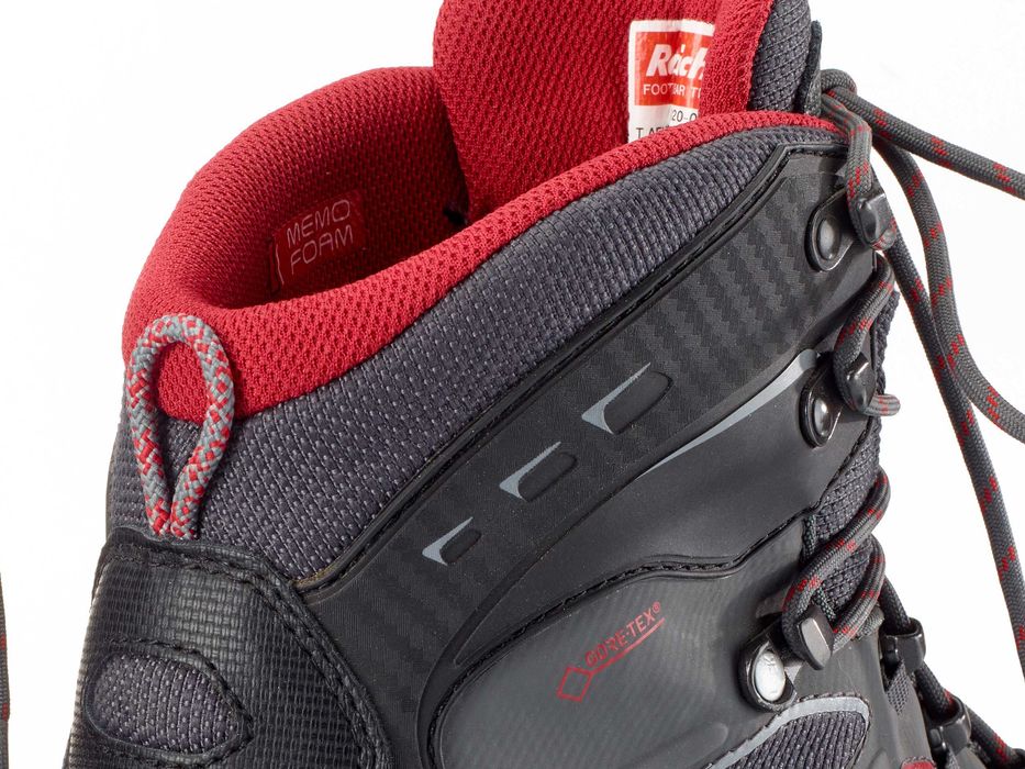 Buty trekkingowe Mammut T Aenergy High GTX 42