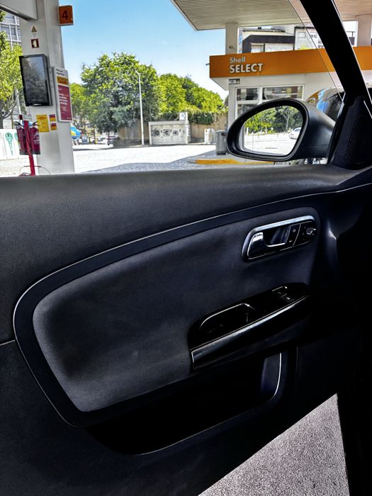 ibiza 6L pd130 livrete
