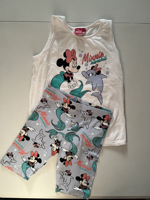 Літній костюм Disney