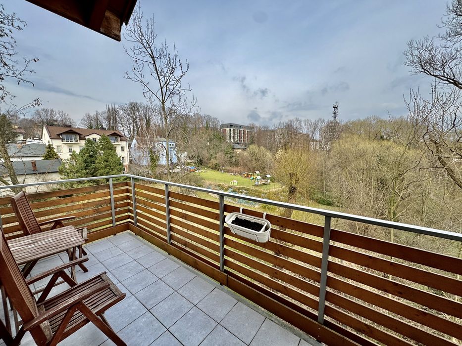 Mieszkanie do wynajęcia ul. Aleksandrowicka  BB