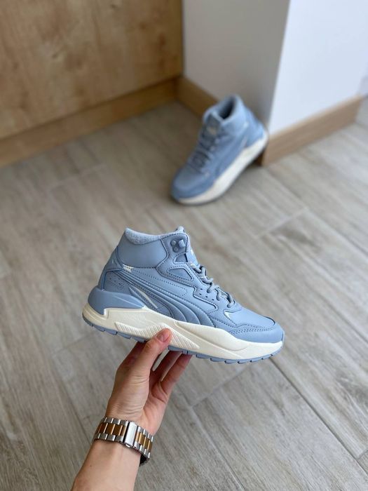 Puma X-Ray Speed Mid FL WTR