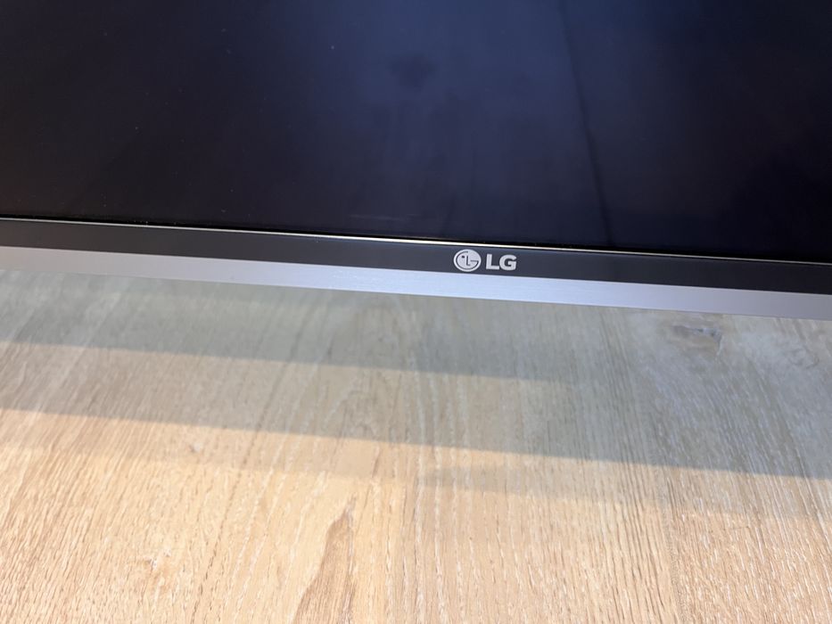 Smart TV LG - impecavel