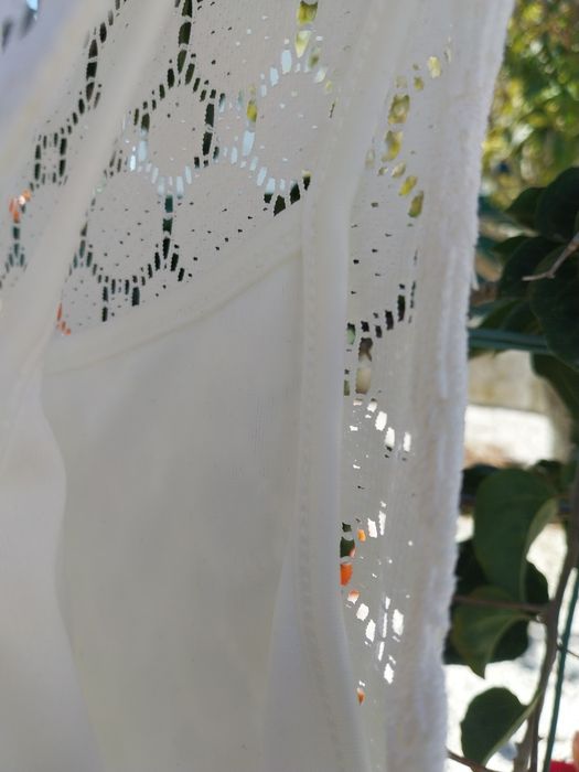 Vestido Midi - H&M