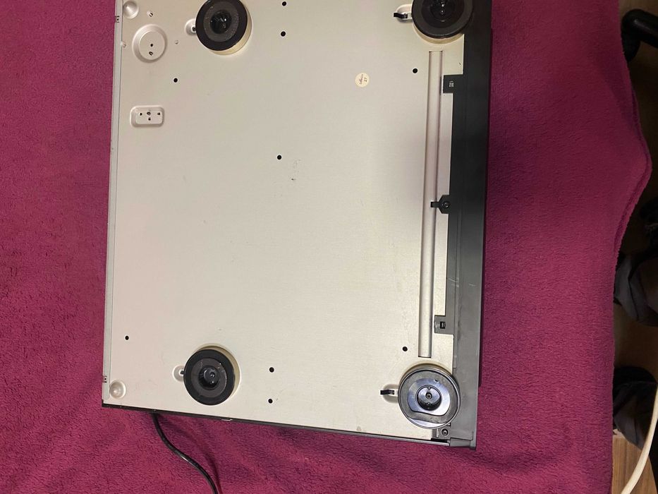 Вінтаж Marantz CD3000