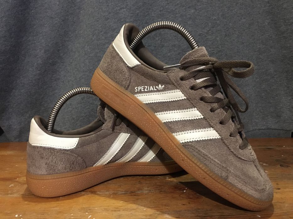Кросівки Adidas Spezial, Forum Xlg, Gazelle Bold, Campus. Samba