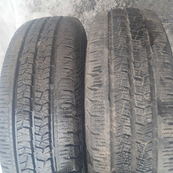 Колеса диски Transit 195\70 R15C Tracmax 195 70 15C