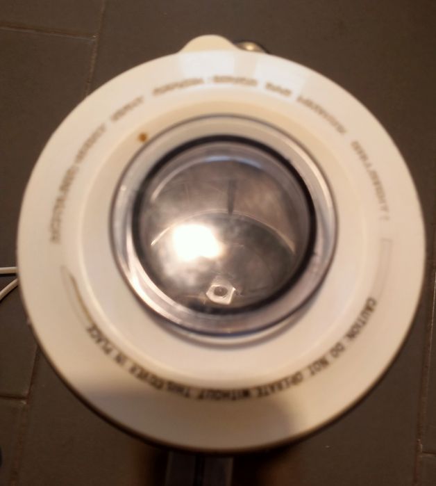 robot kuchenny mikser