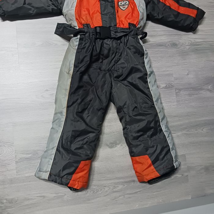 Kombinezon zimowy rozm. 92 98