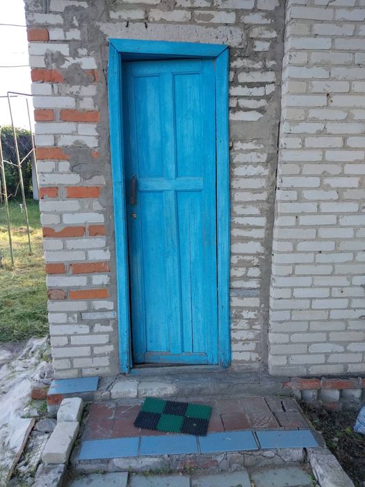 Дача в 5-массиве