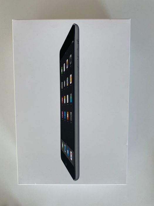 iPad mini 2 Space Grey