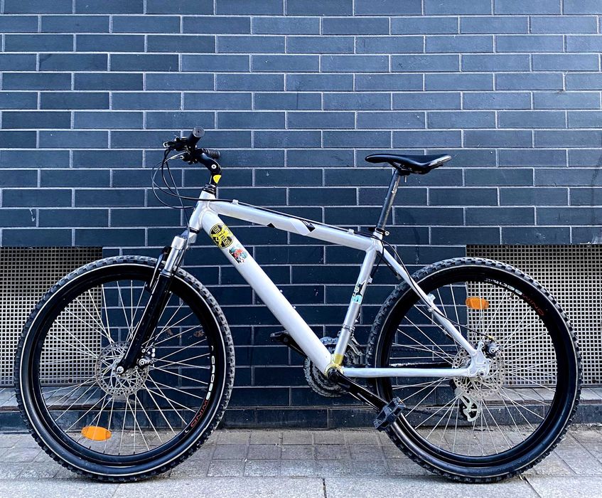 rower 26 cale MTB