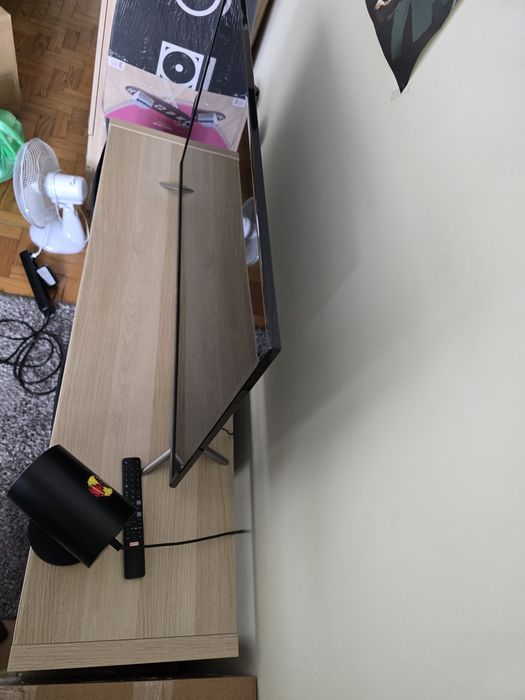 Móvel tv/estante para livros