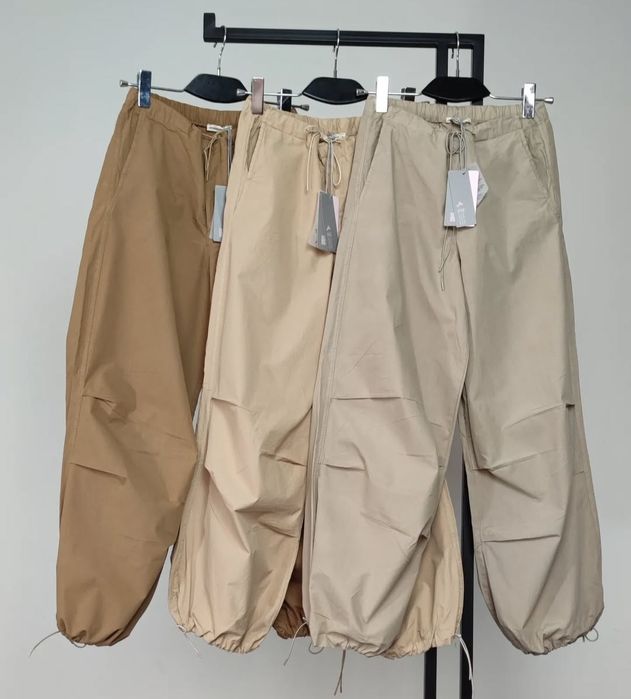 Штани жіночі карго.