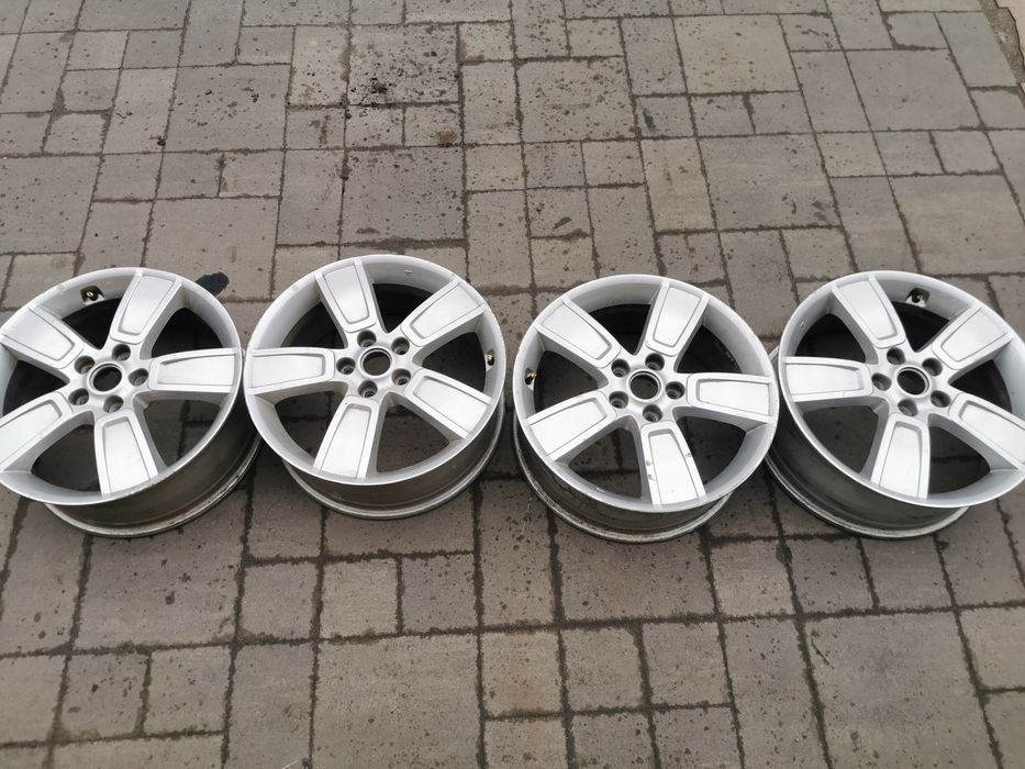 Диски Kia R18 5*114.3