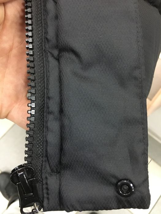 Зимова куртка Zara