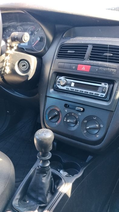 Fiat Linea