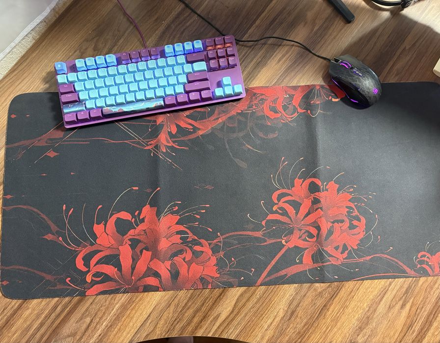 Килимок для миші 40х90 см