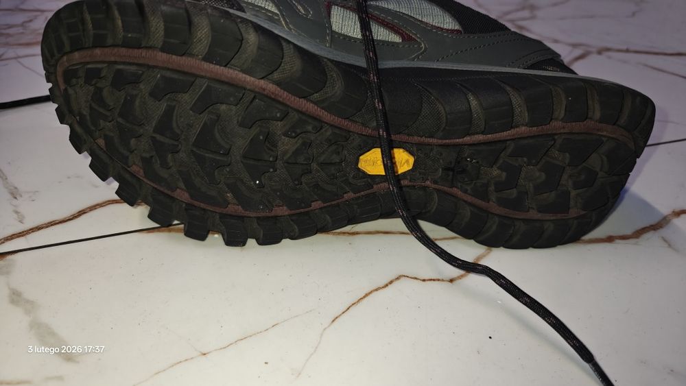 Buty trekkingowe Merrell 26,5