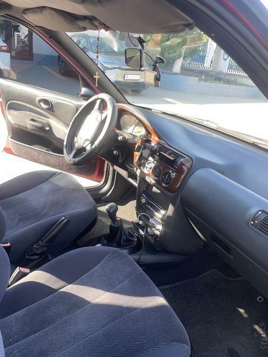 Ford Escort 1998 VIN WF0NXXGCANWY11499 фото оголошення 10 з 24