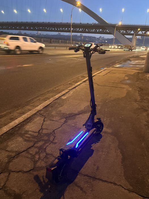 Ausom l2 max dual