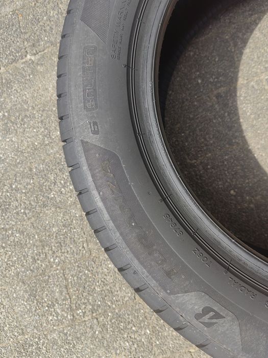 205/55R16 91V Bridgestone Turanza 6 2025 para lato PL22