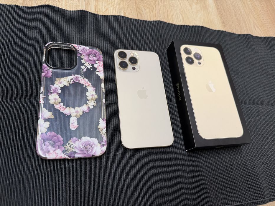 I phone 13 pro max