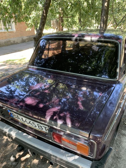 Продам ваз 2106