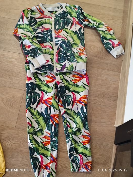 Dres unisex 116 Reserved