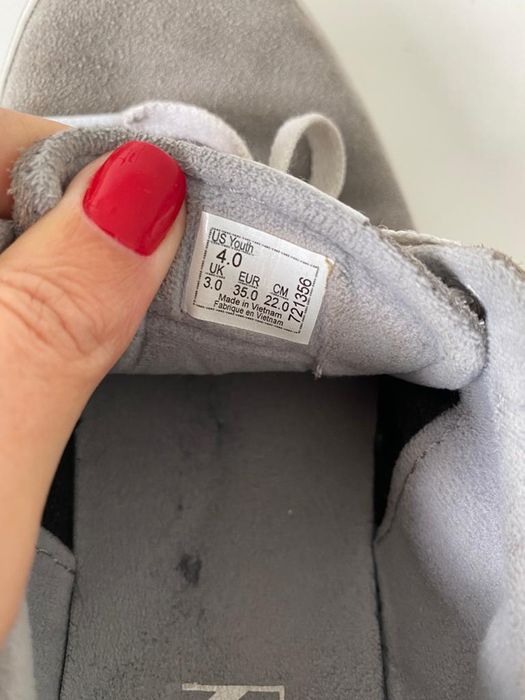 Tenis VANS Chapman Stripe