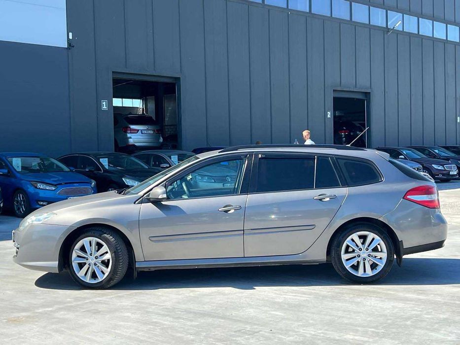 Продам Renault Laguna 2008р. #78795