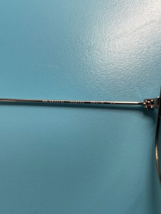 Oculos de sol Ray Ban