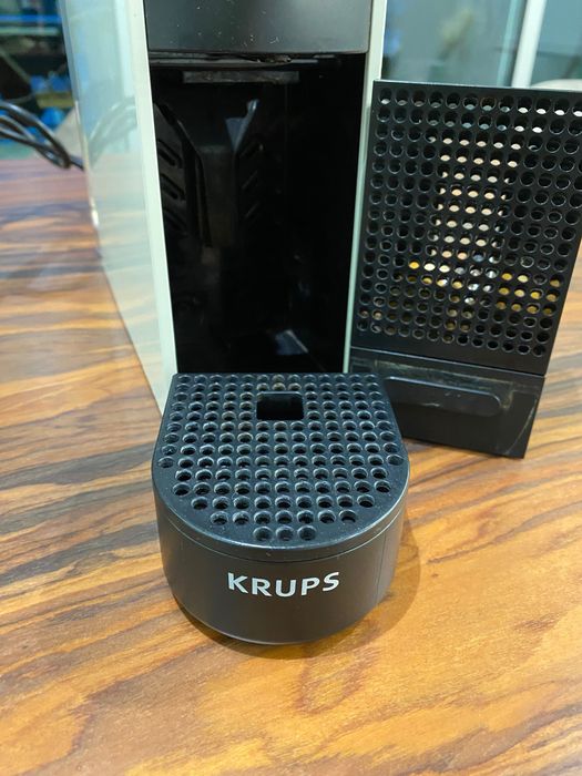 Nespresso máquina café