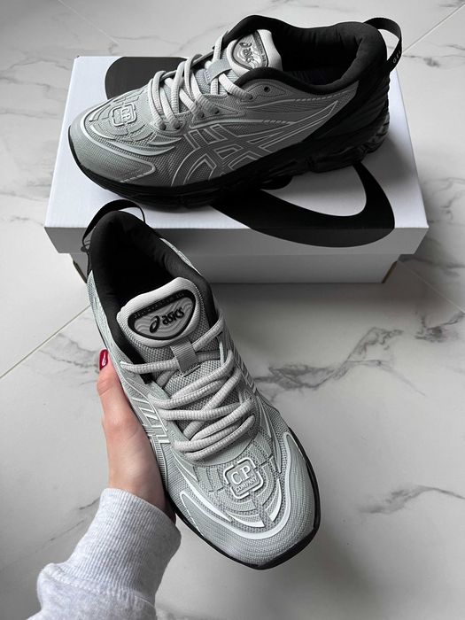 ‼️ НОВІ Кросівки ASICS x C.P. Company Gel-Quantum 360